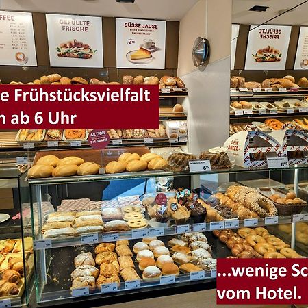 Aparthotel Neudoerfl Neudorfl Eksteriør billede