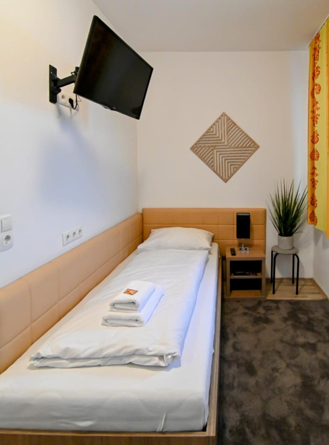 Aparthotel Neudoerfl Neudorfl Eksteriør billede